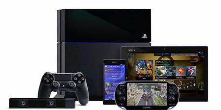 Maret 2018, Game PlayStation Bisa Dimainkan di Android